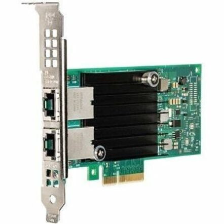 DELL SOURCING - CERTIFIED PRE-OWNED Intel X550 10Gigabit Ethernet Card