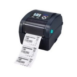 TSC Printers TC210 Desktop Direct Thermal/Thermal Transfer Printer - Monochrome - Label Print - USB