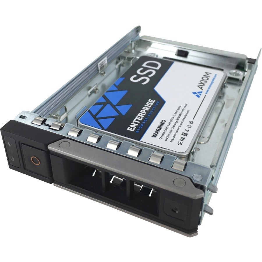 Axiom 240GB Enterprise EV100 3.5-inch Hot-Swap SATA SSD for Dell