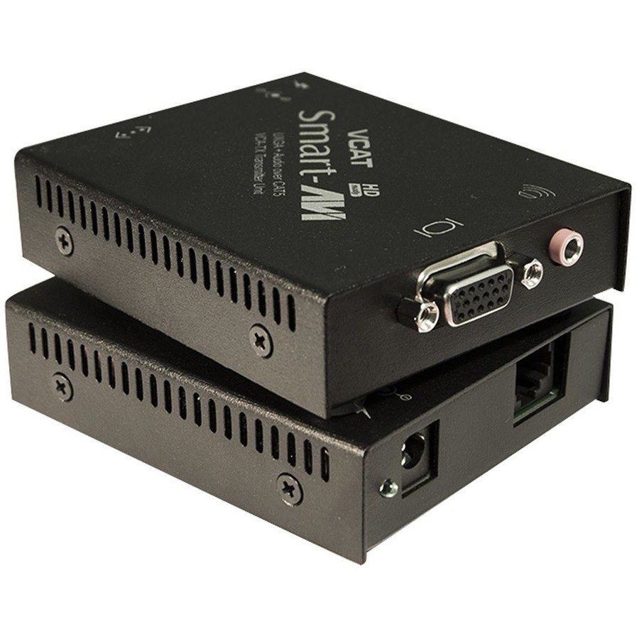SmartAVI VCA-100S Video Console/Extender