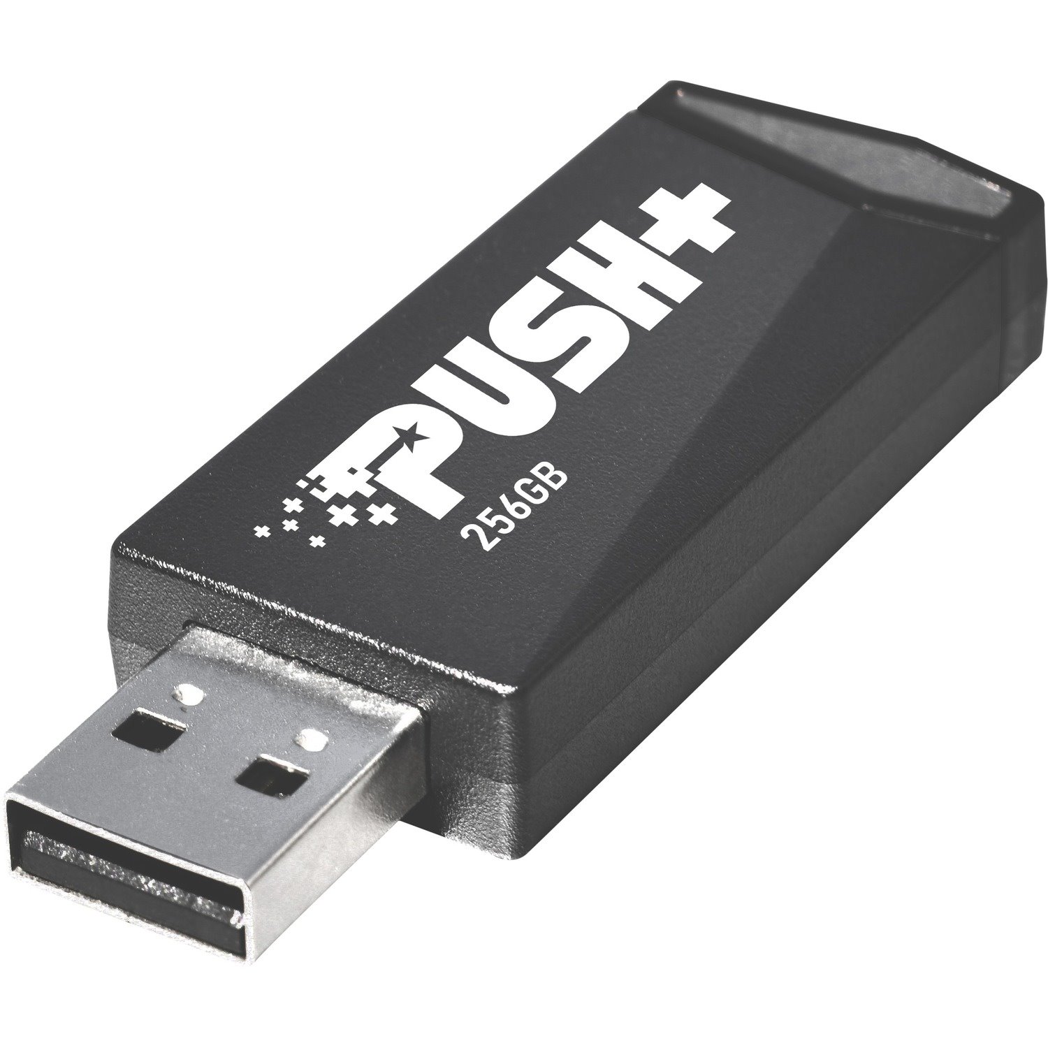 Patriot Memory Push+ USB 3.2 Gen. 1 Flash Drive