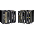 Cisco Catalyst IE3300 IE-3300-8U2X 8 Ports Manageable Ethernet Switch