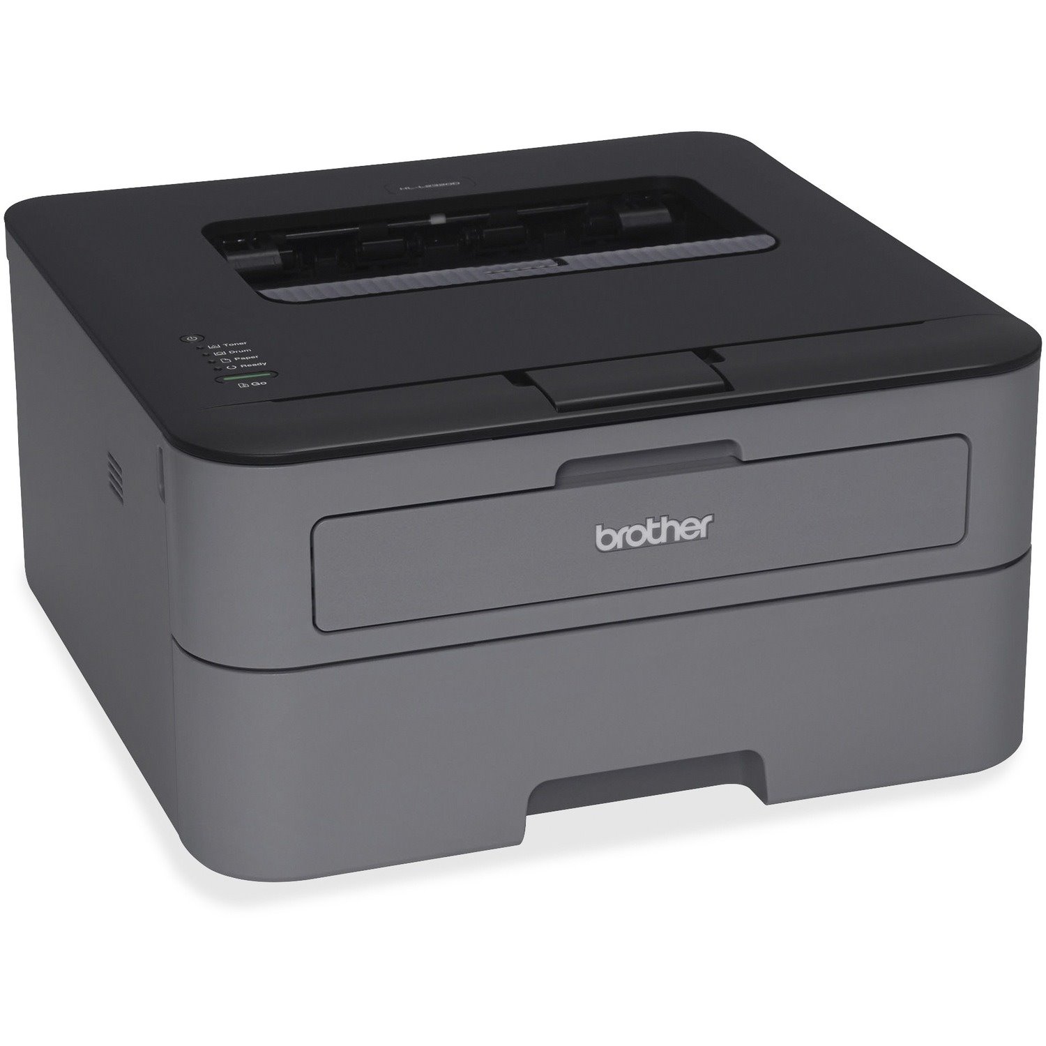 Brother HL HL-L2300D Desktop Laser Printer - Monochrome