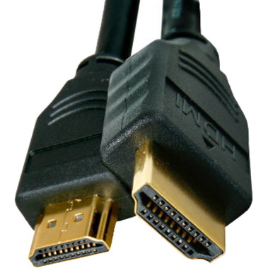 Nippon Labs Premium High Performance HDMI Cable - HDMI A to A - w/Ethernet, A/V, Gold Plated