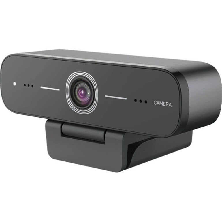 BenQ DVY21 Webcam - 30 fps - Black - USB 2.0