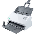 Plustek SmartOffice PS3140U Sheetfed Scanner - 600 dpi Optical