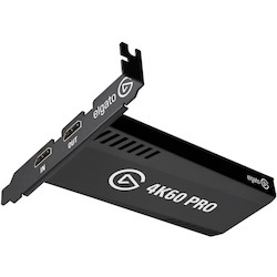 Corsair Game Capture 4K60 Pro Game Capturing Device - Plug-in Card
