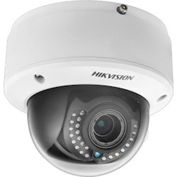 Hikvision Smart IPC DS-2CD4135FWD-IZ 3 Megapixel Indoor HD Network Camera - Color, Monochrome - Dome