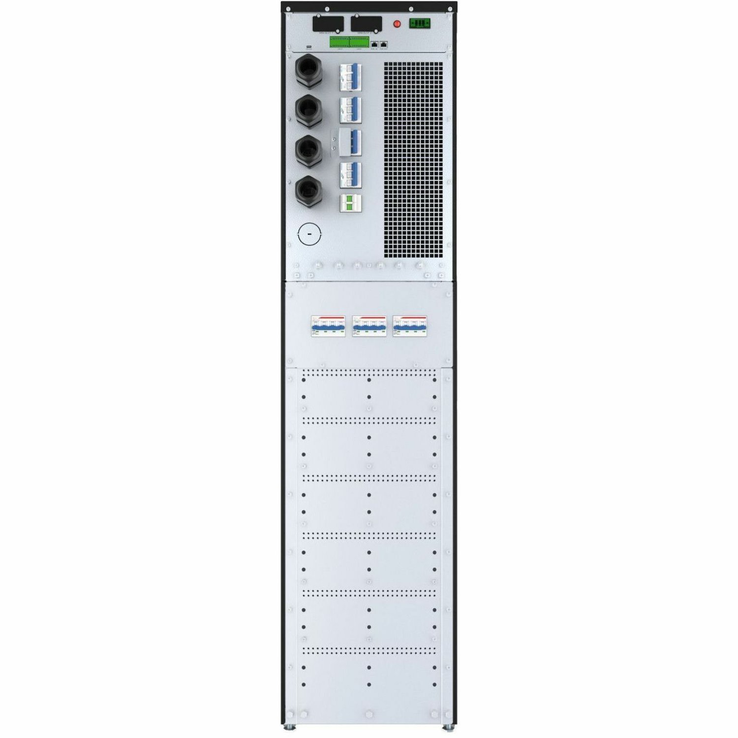 Eaton 93T30KMBSBI Double Conversion Online UPS - 30 kVA/30 kW - Three Phase