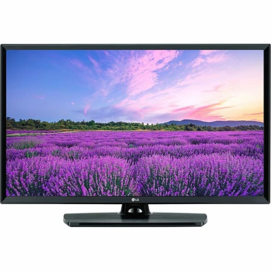 LG 32LN661H 81.3 cm Smart LED-LCD TV - HDTV - High Dynamic Range (HDR) - Ceramic Black