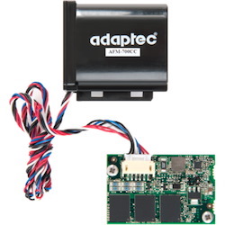 Microchip Adaptec AFM-700 2GB Battery Backed Write Cache