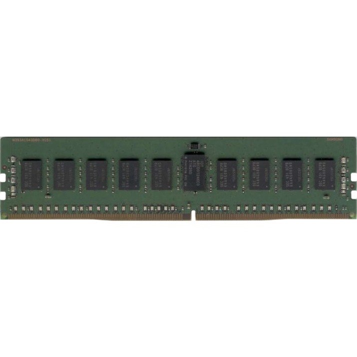 Dataram 8GB DDR4 SDRAM Memory Module