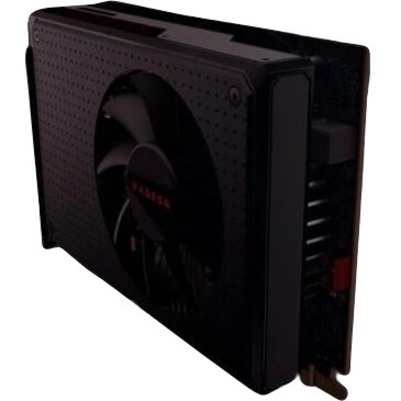 Dell AMD Radeon 550 Graphic Card - 2 GB GDDR5 - Half-height