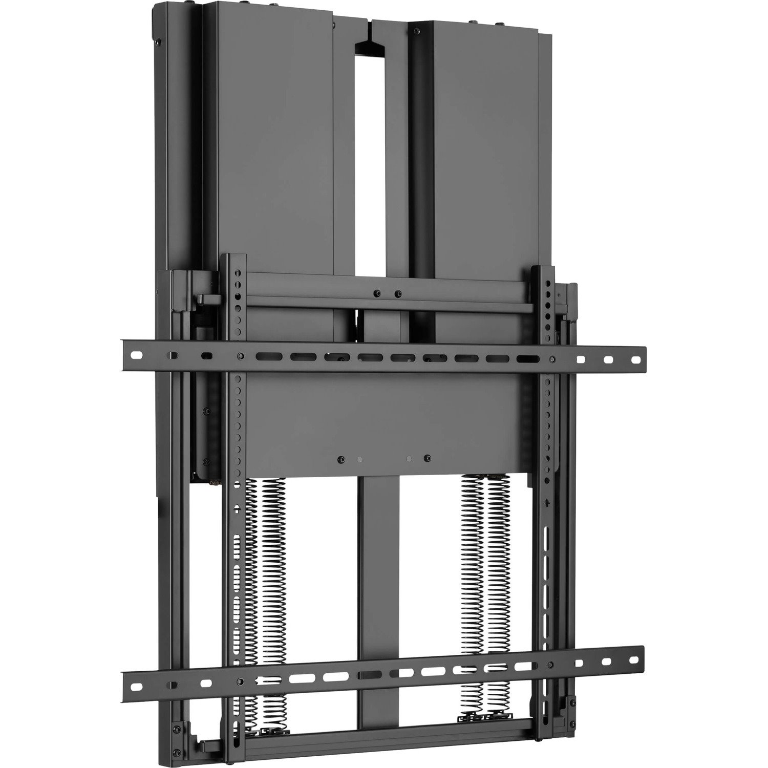 Tripp Lite by Eaton Height-Adjustable TV Wall Mount for 50" to 70" Flat-Panel Interactive Displays