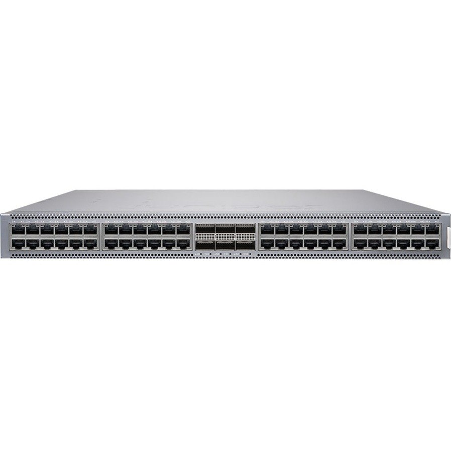 Juniper QFX QFX5120-48T 48 Ports Manageable Ethernet Switch - TAA Compliant