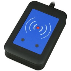 2N RFID Reader