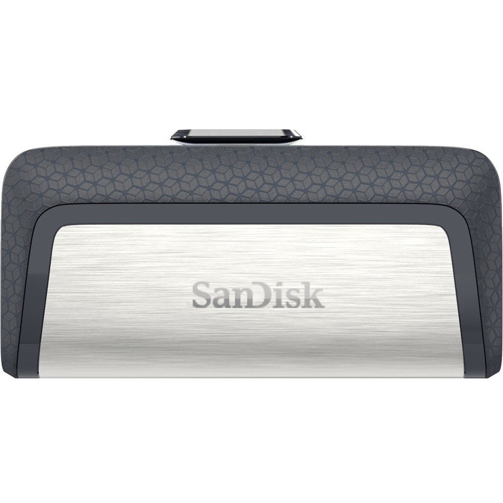 SanDisk Ultra Dual Drive USB TYPE-C - 64GB