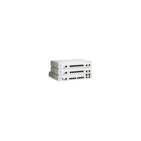 Cisco Catalyst 2960CPD-8TT-L Ethernet Switch