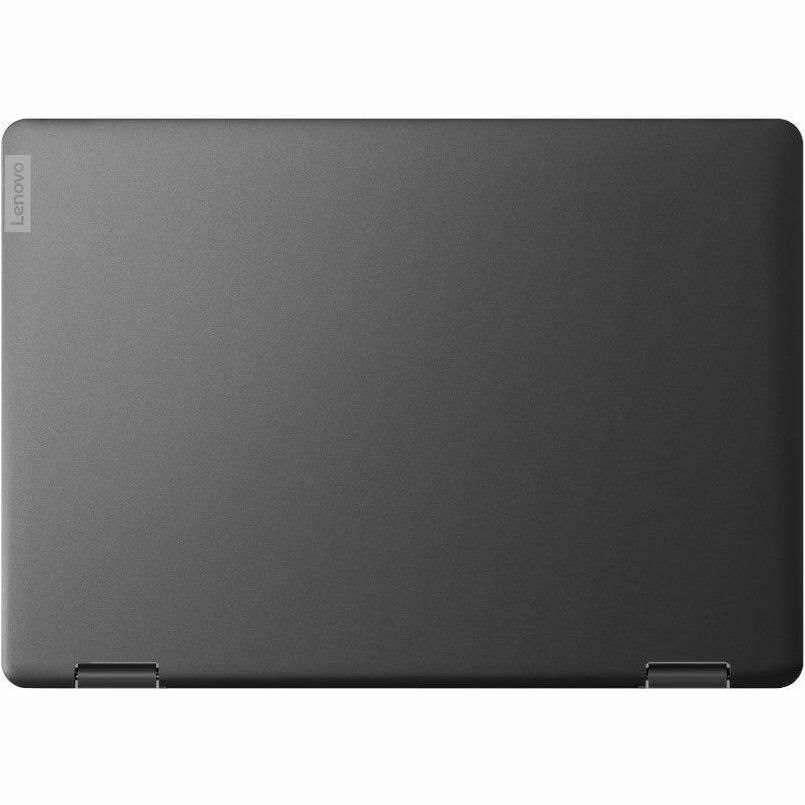 Lenovo 13w Yoga Gen 2 82YSS00S00 13.3" Touchscreen Convertible 2 in 1 Notebook - WUXGA - AMD Ryzen 5 7530U - 16 GB - 256 GB SSD - Thunder Black