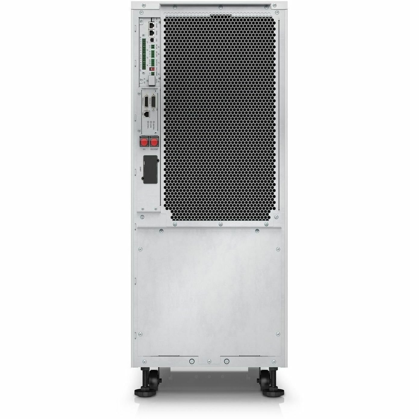 APC by Schneider Electric Easy UPS 3M Double Conversion Online UPS - 100 kVA/100 kW - Three Phase