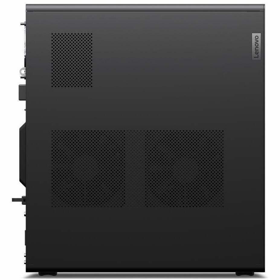 Lenovo ThinkStation P3 30GS00GPUS Workstation - 1 x Intel Core i7 14th Gen i7-14700 - vPro Technology - 32 GB - 1 TB SSD - Tower