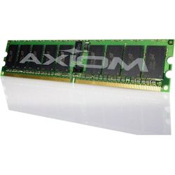 Axiom 2GB DDR2-400 ECC RDIMM for HP # PH201A, PH201UT