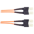 Black Box Fiber Optic Duplex Patch Cable