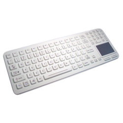 iKey SK-97-TP Medical & Industrial Keyboard