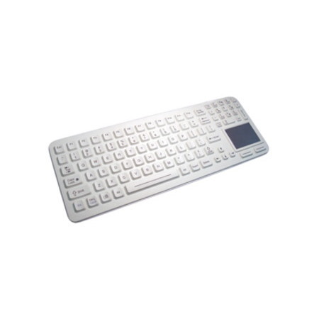 iKey SK-97-TP Medical & Industrial Keyboard