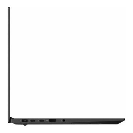 Lenovo ThinkPad P1 Gen 3 20TH000DUS 15.6" Mobile Workstation - Full HD - 1920 x 1080 - Intel Core i7 10th Gen i7-10850H Hexa-core (6 Core) 2.70 GHz - 16 GB Total RAM - 512 GB SSD - Midnight Black