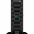 HPE ProLiant ML350 G11 4U Tower Server - 1 x Intel Xeon Silver 4416+ 2 GHz - 32 GB RAM - Serial Attached SCSI (SAS), Serial ATA Controller