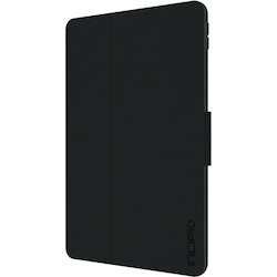 Incipio Clarion Carrying Case (Folio) for 26.7 cm (10.5") Apple iPad Pro Tablet - Black