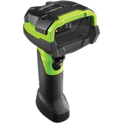 Zebra DS3608-DP Handheld Barcode Scanner