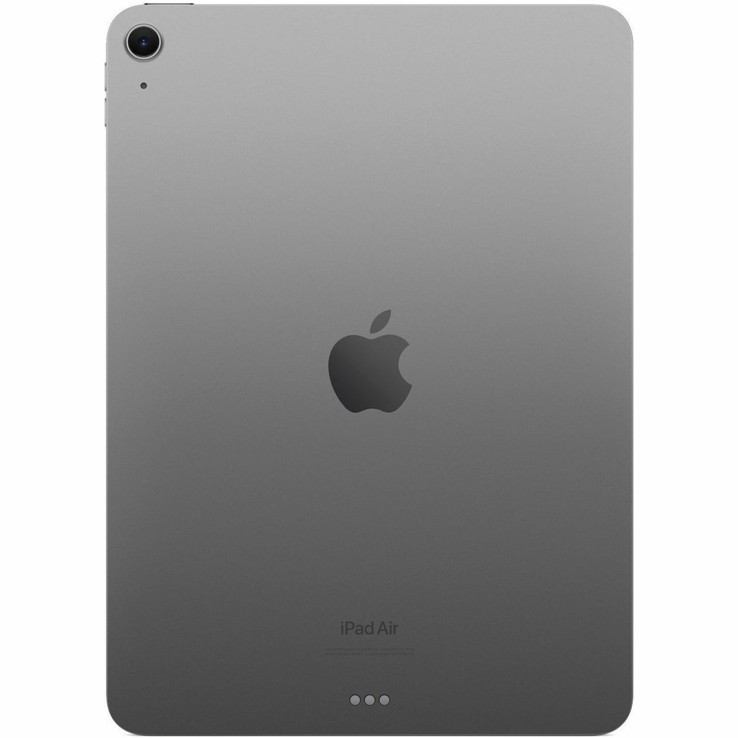 Apple iPad Air (6th Generation) Tablet - 27.9 cm (11") - Apple M2 - 8 GB - 512 GB Storage - Space Gray