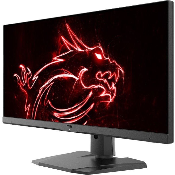 MSI Optix MPG341QR 34" Class UW-QHD Gaming LCD Monitor - 21:9