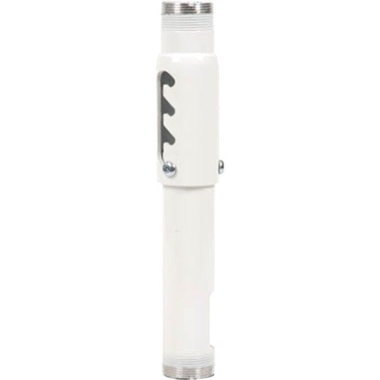 Adjustable Extension Column For Use With Peerless-AV&reg; Display Mounts, Projector Mounts, and Ceiling Plate Accessories