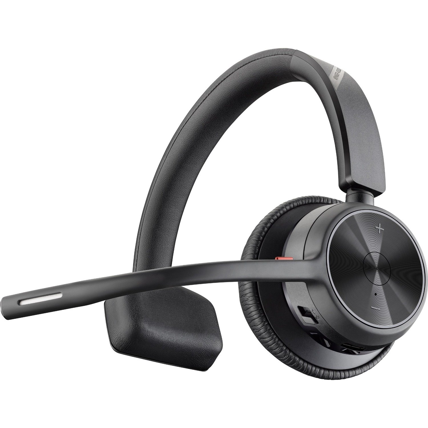 Poly Voyager 4310 USB-A Headset + BT700 Dongle