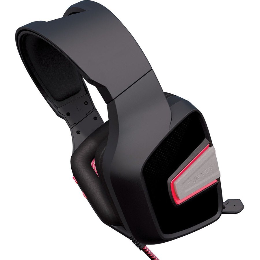 Patriot Memory Viper V330 Stereo Gaming Headset