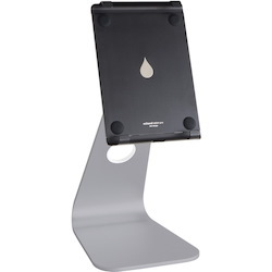 Rain Design mStand tabletpro - tablet stand - Space Grey (iPad Pro 9.7"-11")