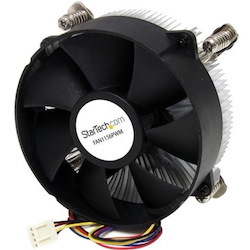 StarTech.com 95mm CPU Cooler Fan with Heatsink for Socket LGA1156/1155 with PWM