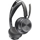 Poly Voyager Focus 2 Wired/Wireless Over-the-head Stereo Headset