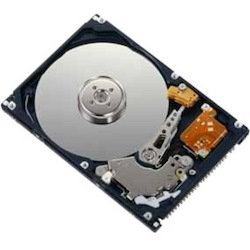 Fujitsu MHW2080AT 80 GB Hard Drive - 2.5" Internal - IDE (IDE Ultra ATA/133 (ATA-7))