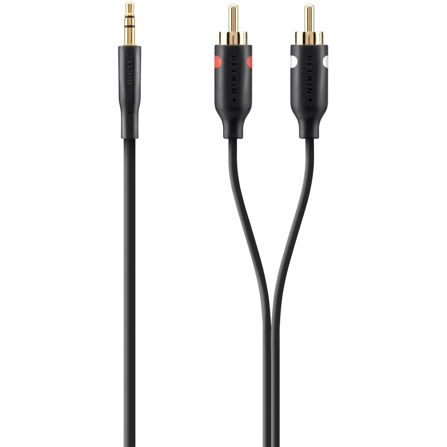 Belkin Mini-phone/RCA Audio Cable