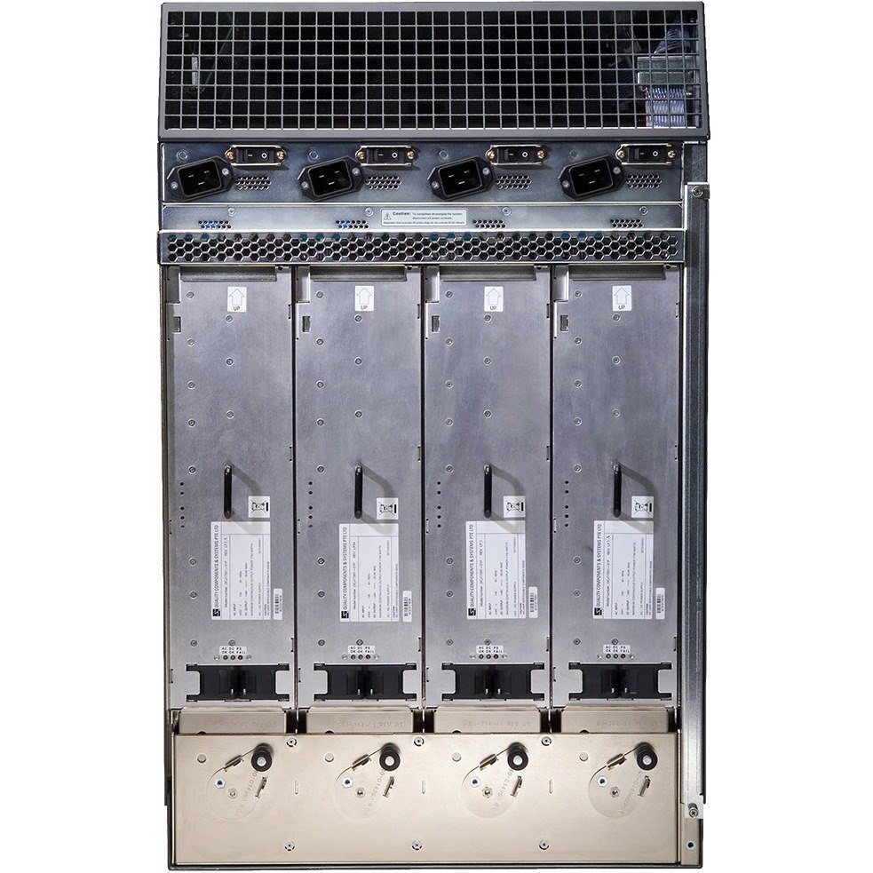 Juniper MX960 Router Chassis