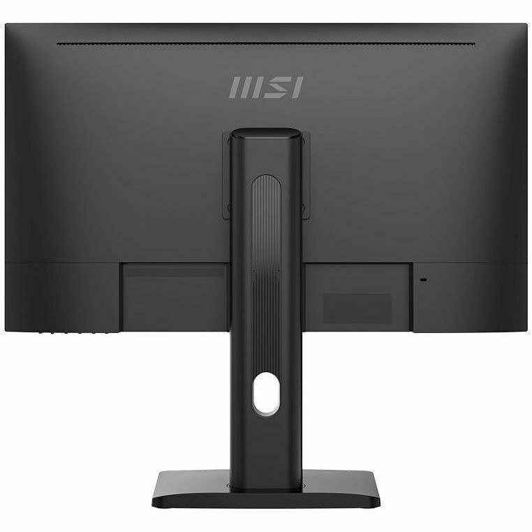 MSI Pro MP273QP E2 27" Class WQHD LED Monitor - 16:9 - Black