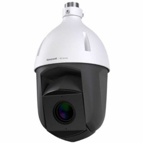 Honeywell HC60WZ5R30 5 Megapixel 2K Network Camera - Color - Dome - White