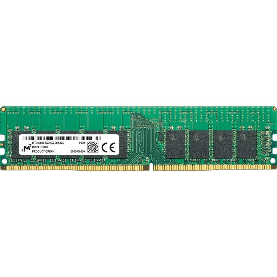 Crucial 32GB DDR4 SDRAM Memory Module