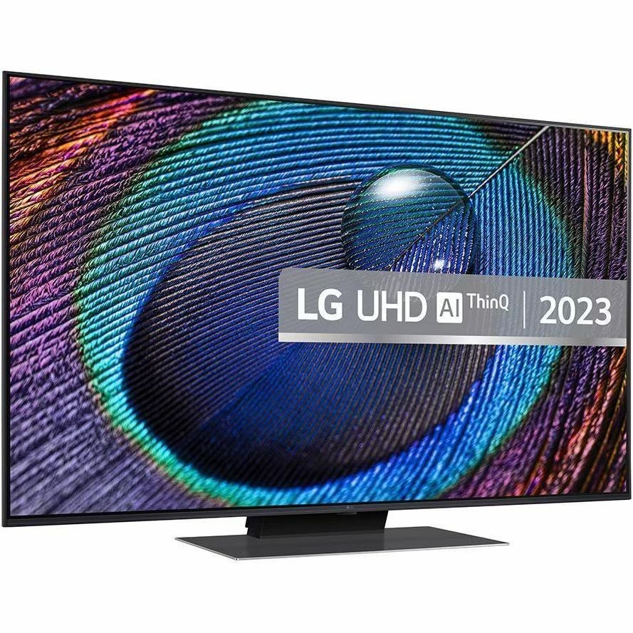 LG UR91 50UR91006LA 127 cm Smart LED-LCD TV 2023 - 4K UHDTV
