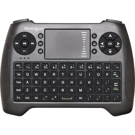 Kensington Wireless Handheld Keyboard
