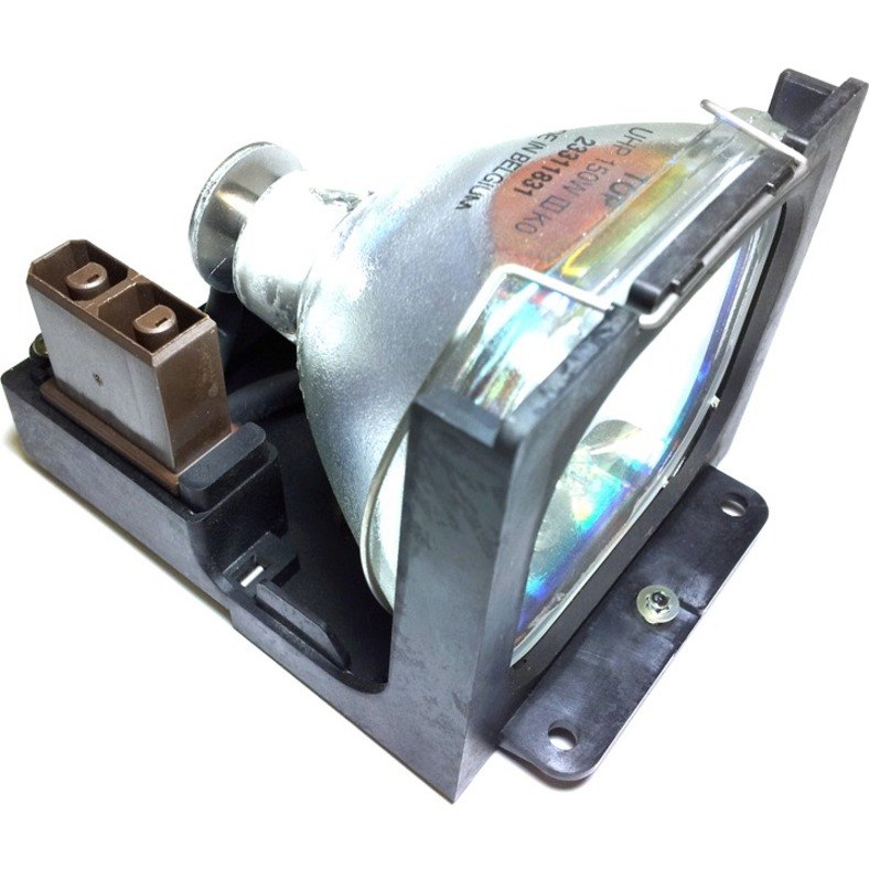 Compatible Projector Lamp Replaces Toshiba TLPL6